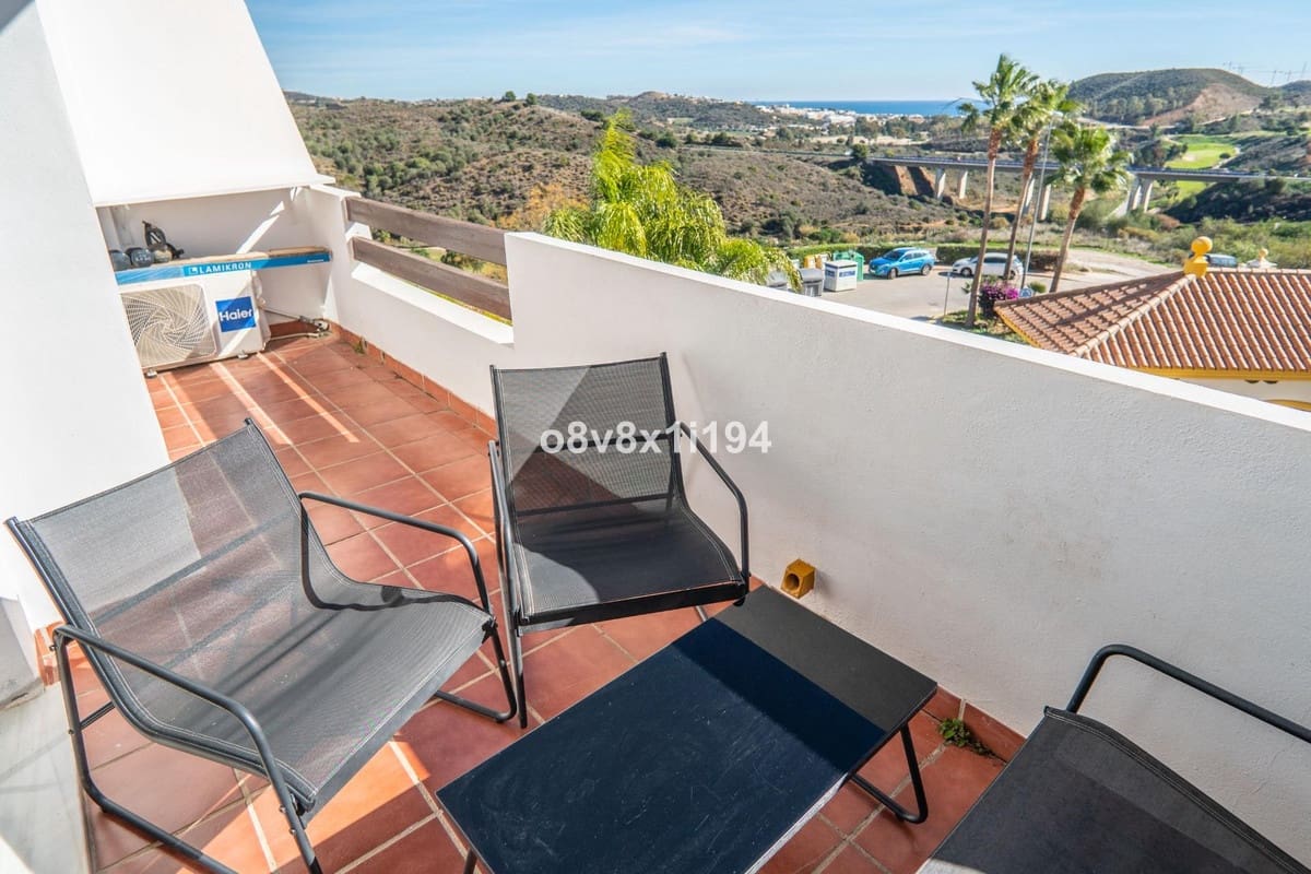 2 soverom Leilighet til salgs i Mijas - € 243 000 (Ref: 9080790)