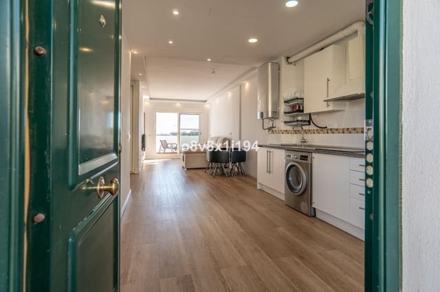 2 bedroom Apartment for sale in Mijas pueblo, Mijas - € 243,000 (Ref: 9080790)