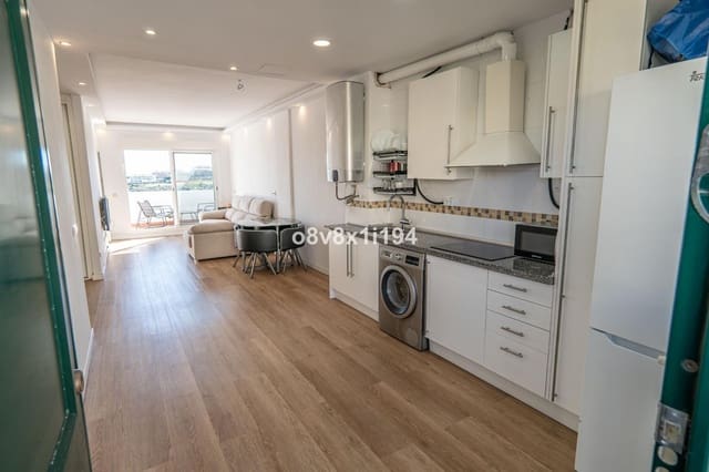 2 bedroom Apartment for sale in Mijas pueblo, Mijas - € 243,000 (Ref: 9080790)