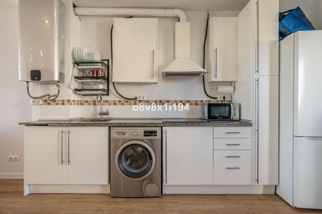 2 bedroom Apartment for sale in Mijas pueblo, Mijas - € 243,000 (Ref: 9080790)