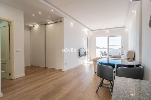 2 bedroom Apartment for sale in Mijas pueblo, Mijas - € 243,000 (Ref: 9080790)