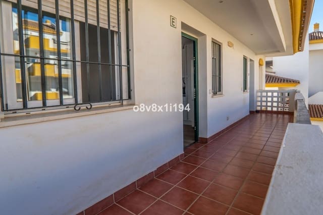 2 bedroom Apartment for sale in Mijas pueblo, Mijas - € 243,000 (Ref: 9080790)