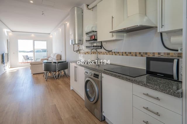 2 bedroom Apartment for sale in Mijas pueblo, Mijas - € 243,000 (Ref: 9080790)