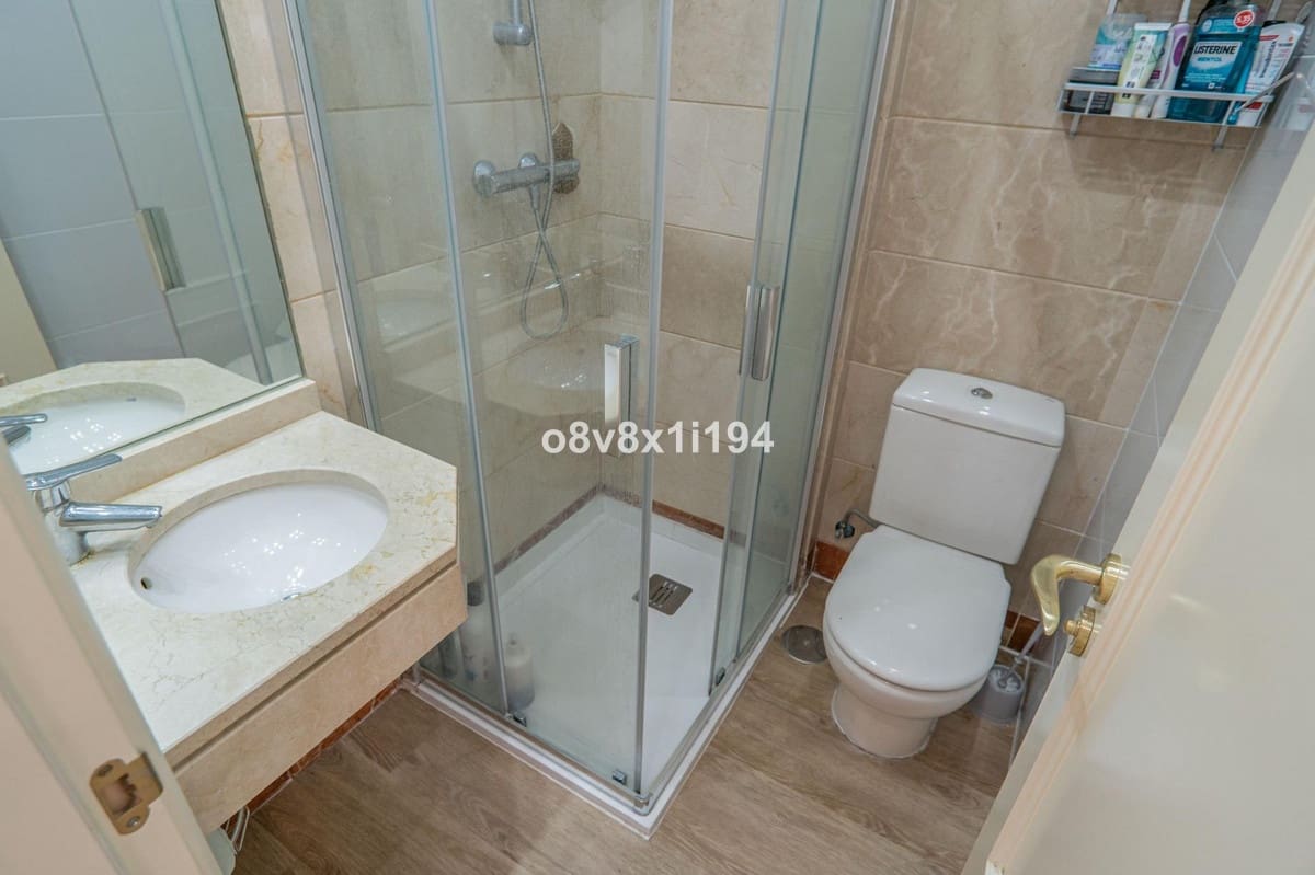 2 soverom Leilighet til salgs i Mijas - € 243 000 (Ref: 9080790)