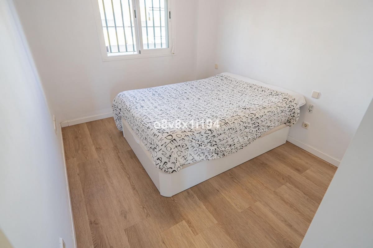 2 soverom Leilighet til salgs i Mijas - € 243 000 (Ref: 9080790)