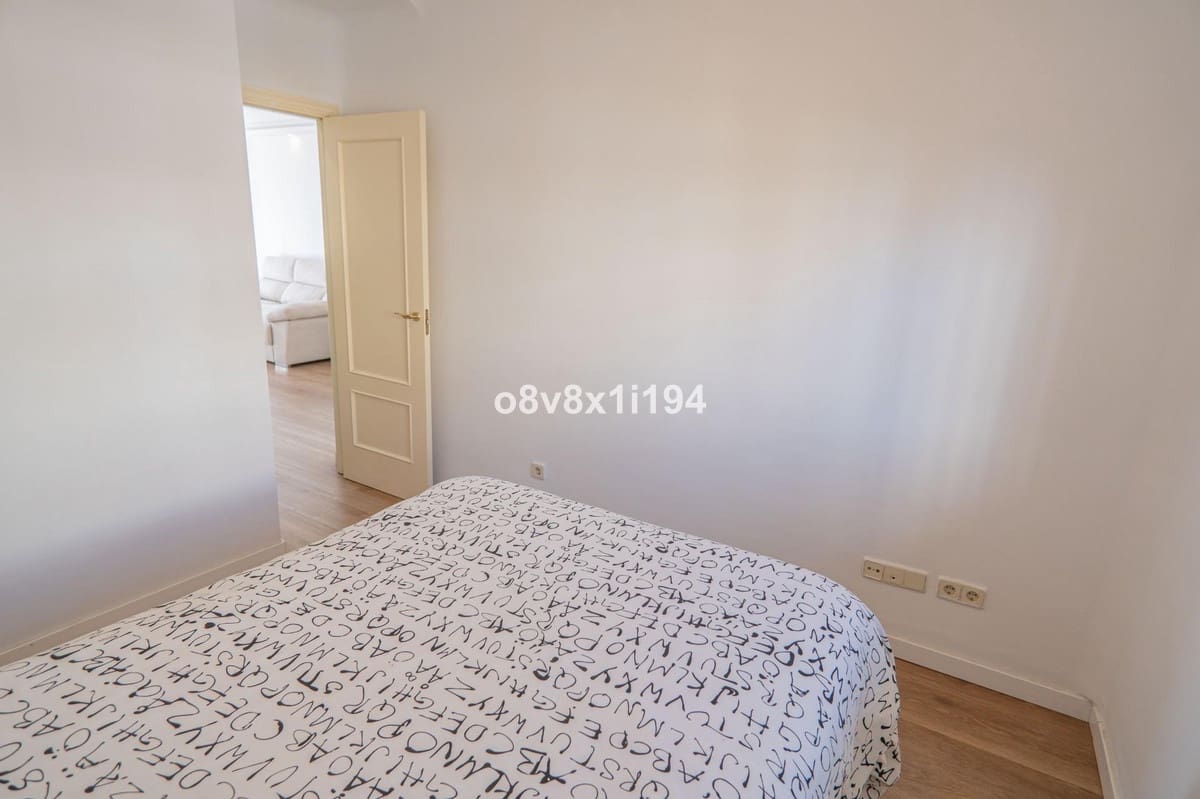 2 soverom Leilighet til salgs i Mijas - € 243 000 (Ref: 9080790)