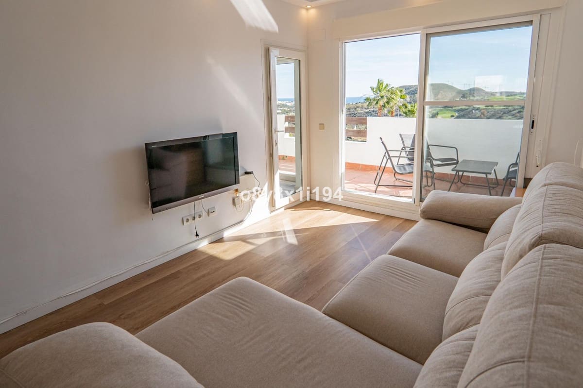 2 soverom Leilighet til salgs i Mijas - € 243 000 (Ref: 9080790)