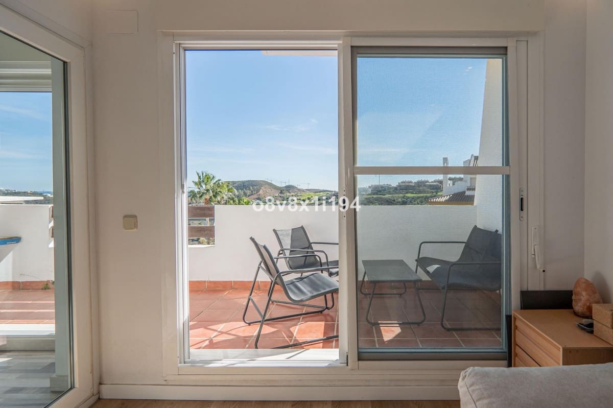 2 soverom Leilighet til salgs i Mijas - € 243 000 (Ref: 9080790)