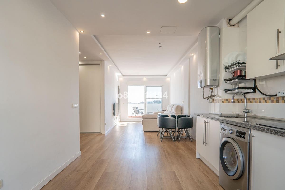 2 soverom Leilighet til salgs i Mijas - € 243 000 (Ref: 9080790)