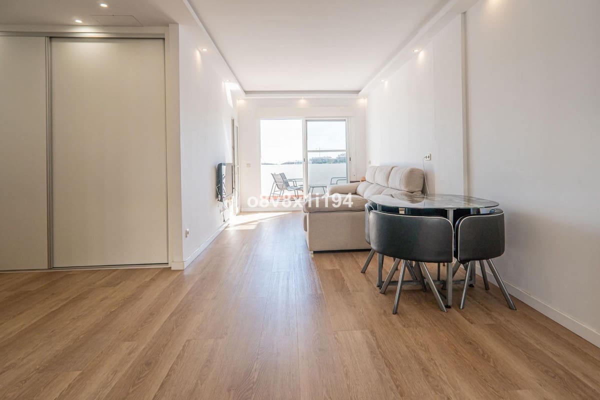 2 soverom Leilighet til salgs i Mijas - € 243 000 (Ref: 9080790)