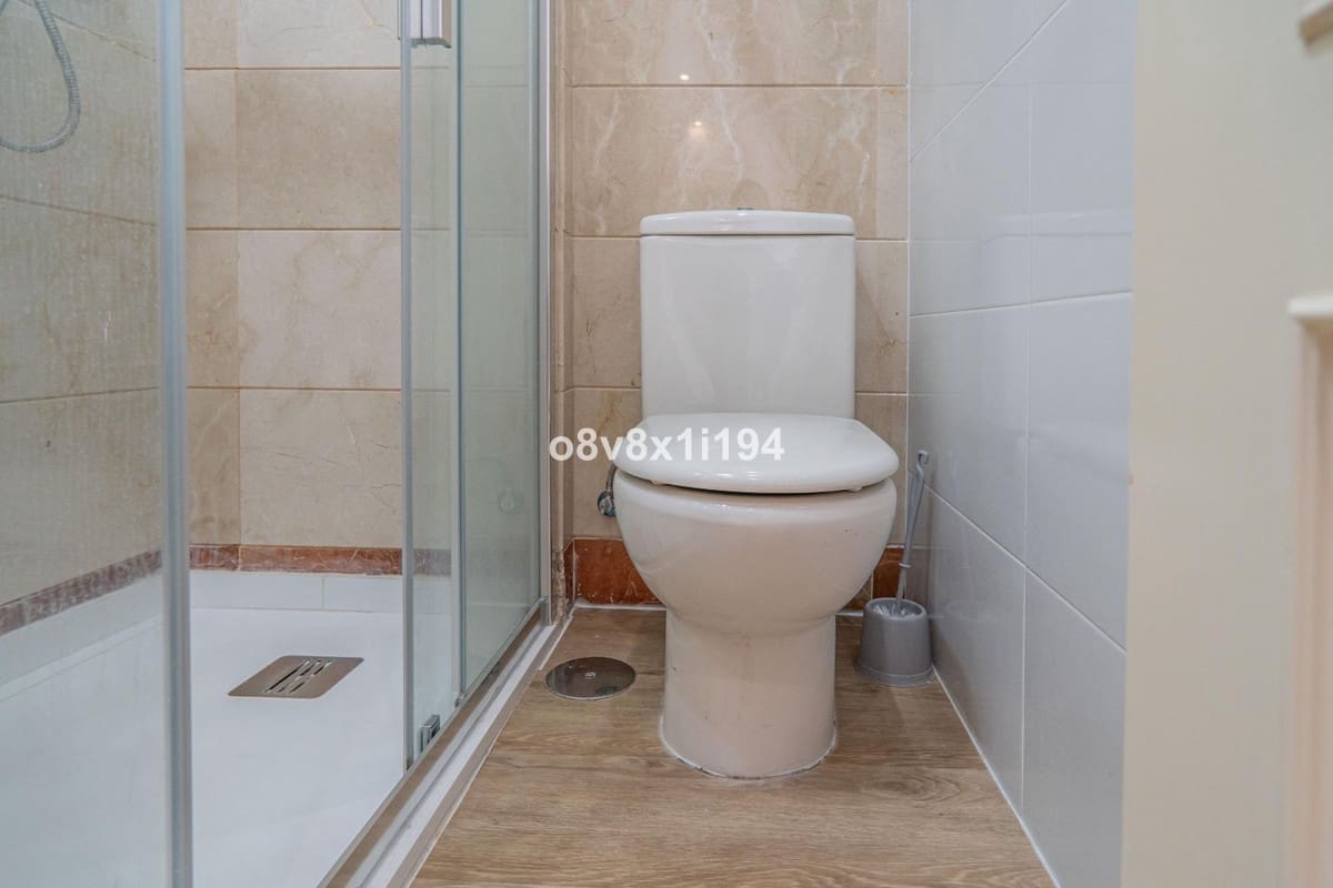 2 soverom Leilighet til salgs i Mijas - € 243 000 (Ref: 9080790)