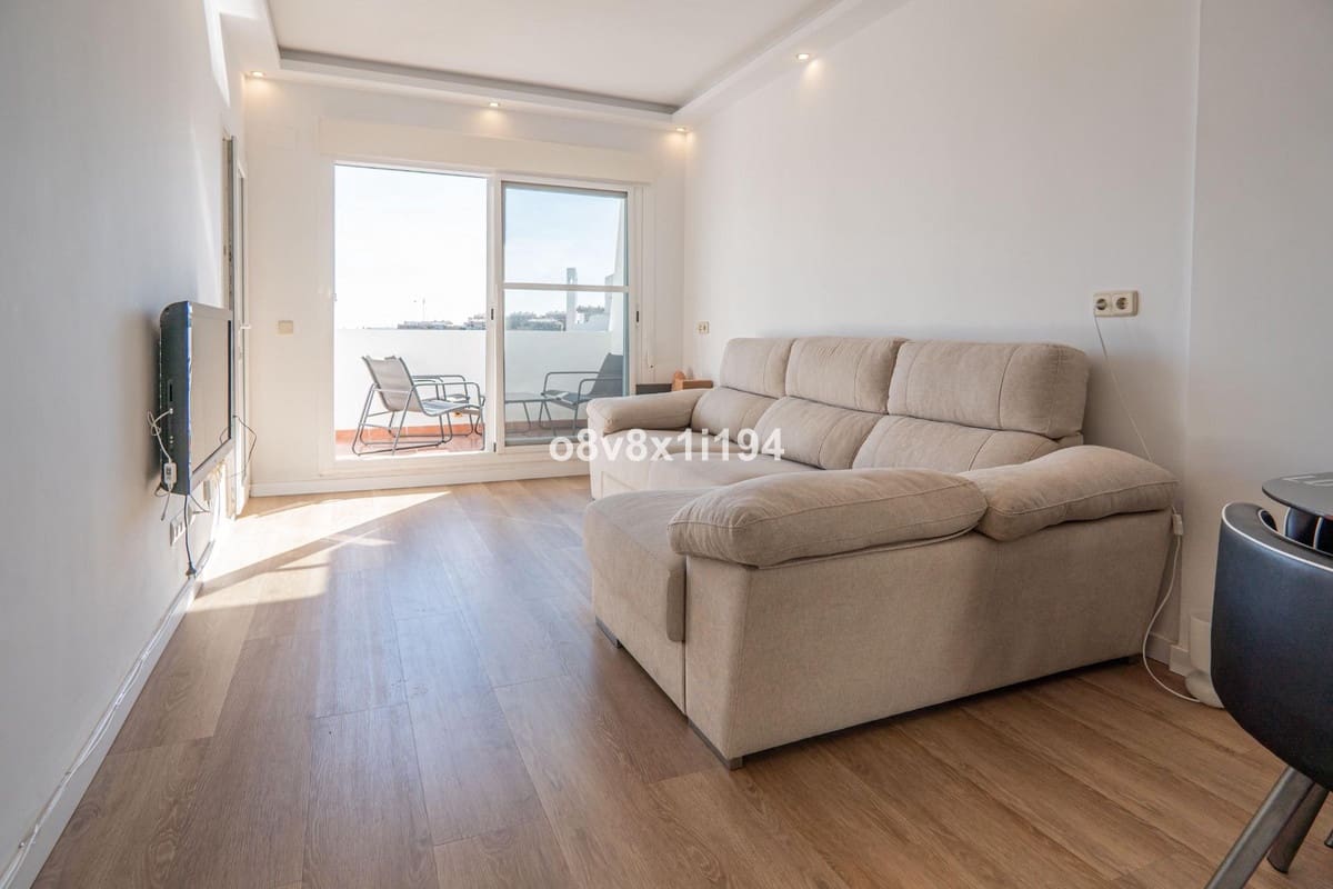 2 soverom Leilighet til salgs i Mijas - € 243 000 (Ref: 9080790)