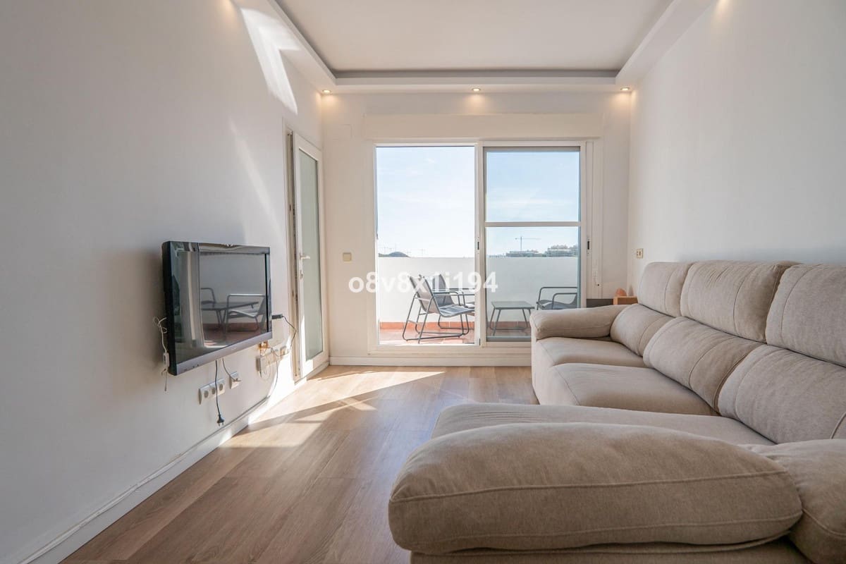 2 soverom Leilighet til salgs i Mijas - € 243 000 (Ref: 9080790)