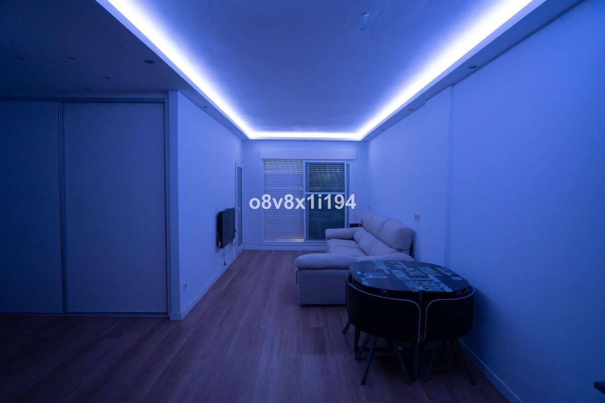 2 soverom Leilighet til salgs i Mijas - € 243 000 (Ref: 9080790)