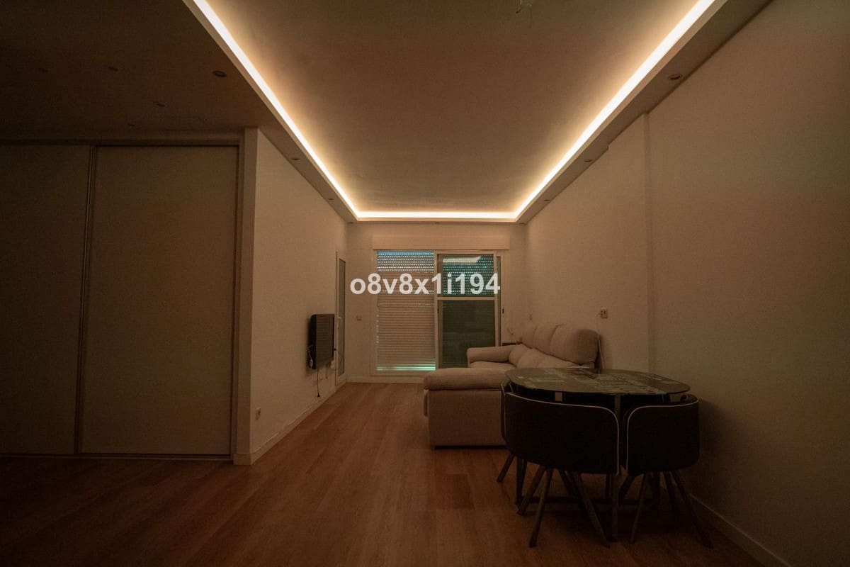 2 soverom Leilighet til salgs i Mijas - € 243 000 (Ref: 9080790)