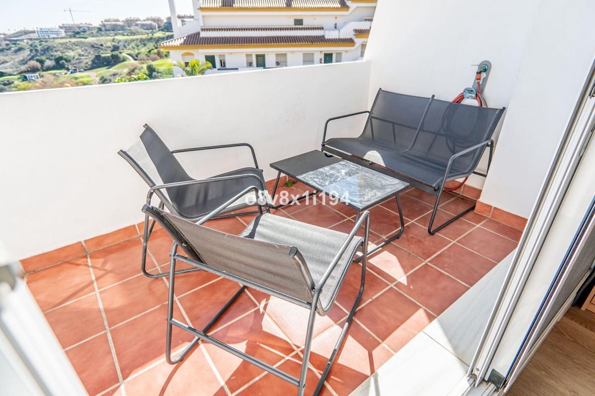 2 soverom Leilighet til salgs i Mijas - € 243 000 (Ref: 9080790)