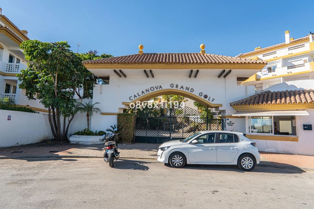 2 soverom Leilighet til salgs i Mijas - € 243 000 (Ref: 9080790)