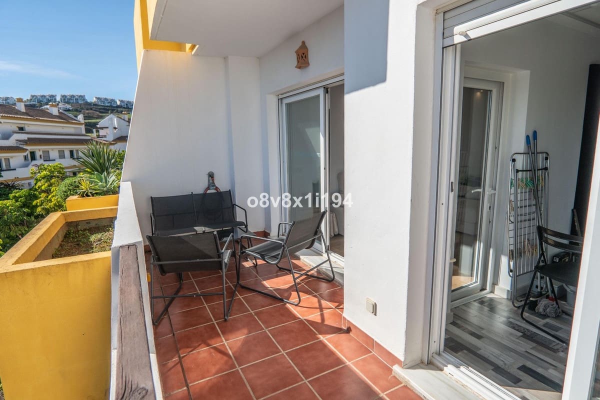 2 soverom Leilighet til salgs i Mijas - € 243 000 (Ref: 9080790)