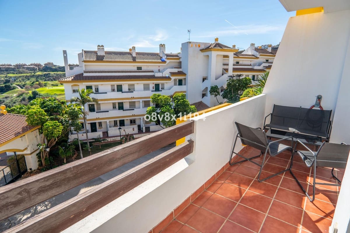 2 soverom Leilighet til salgs i Mijas - € 243 000 (Ref: 9080790)