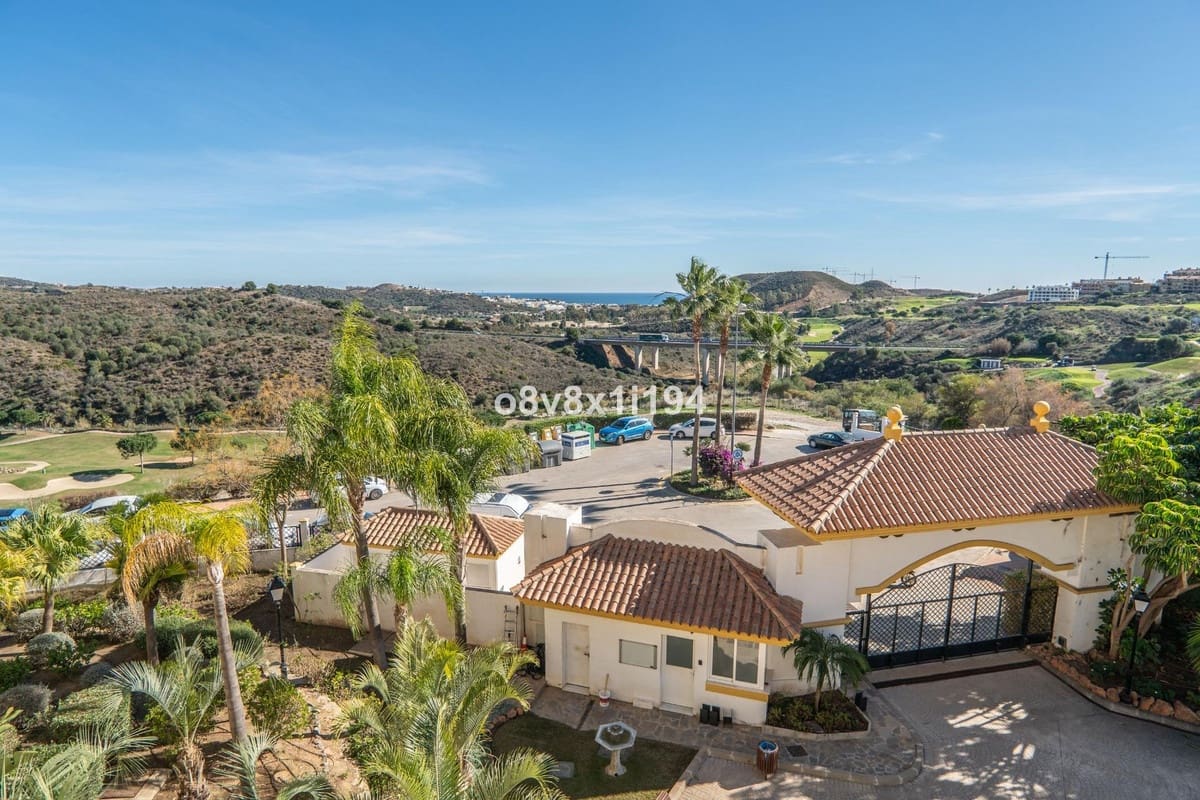 2 soverom Leilighet til salgs i Mijas - € 243 000 (Ref: 9080790)