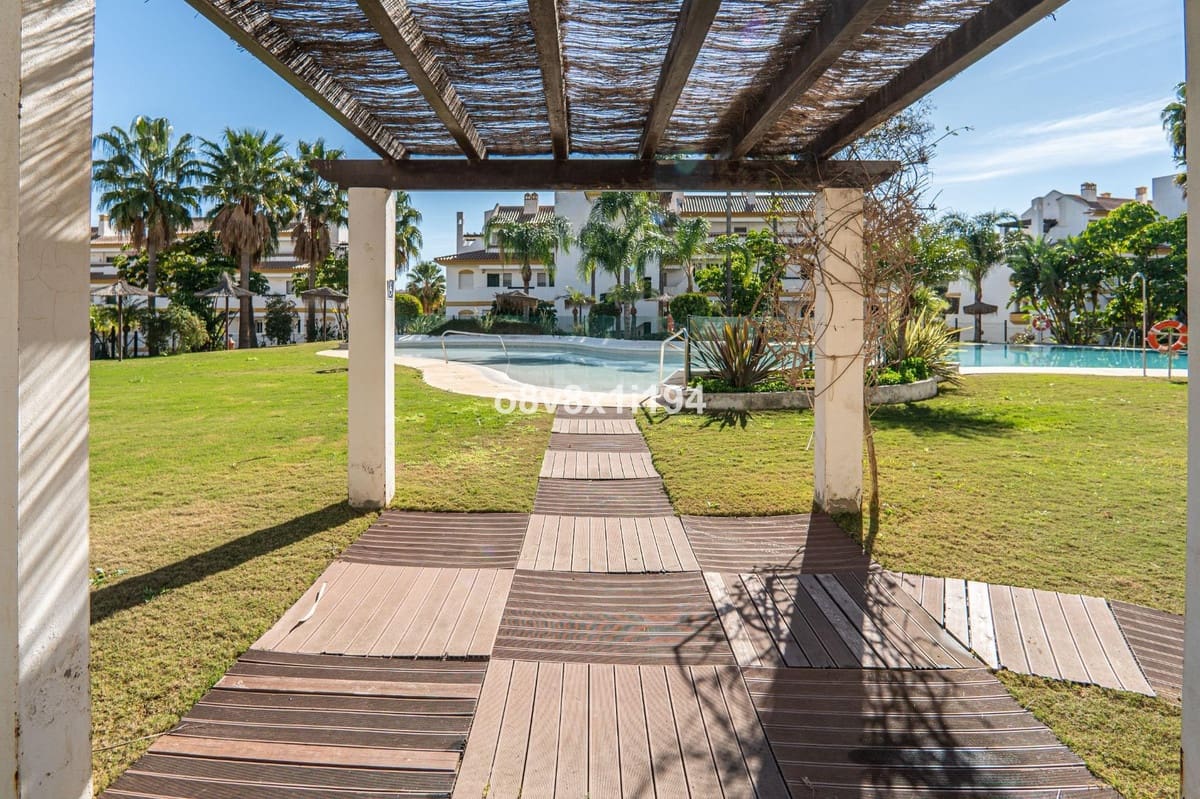 2 soverom Leilighet til salgs i Mijas - € 243 000 (Ref: 9080790)