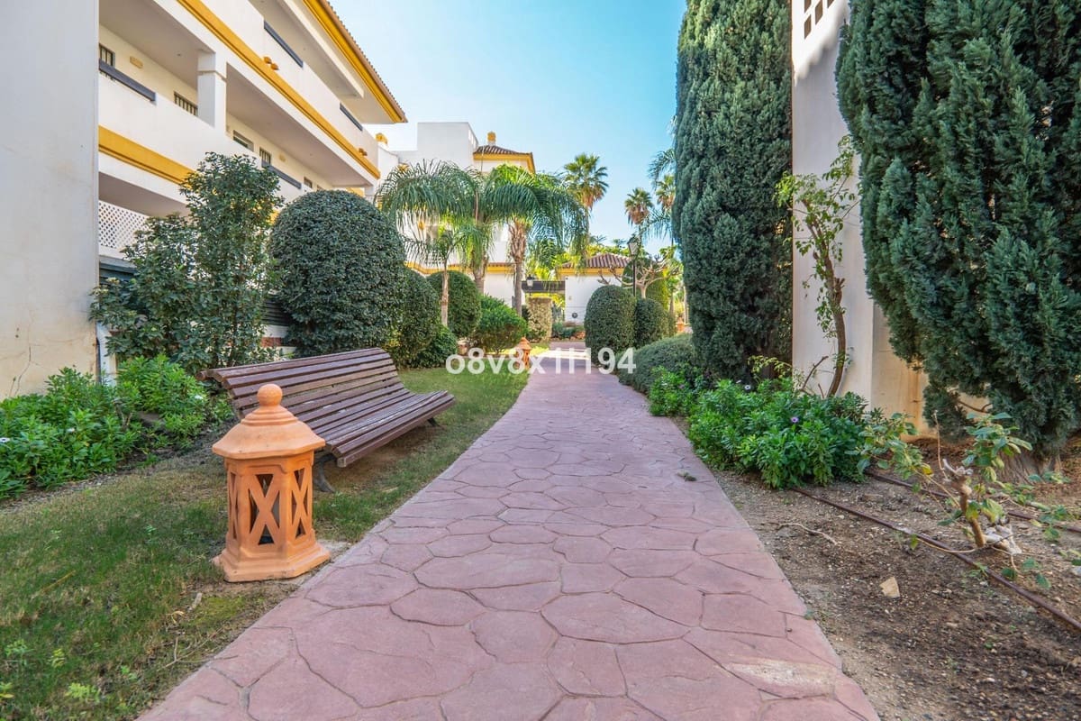 2 soverom Leilighet til salgs i Mijas - € 243 000 (Ref: 9080790)