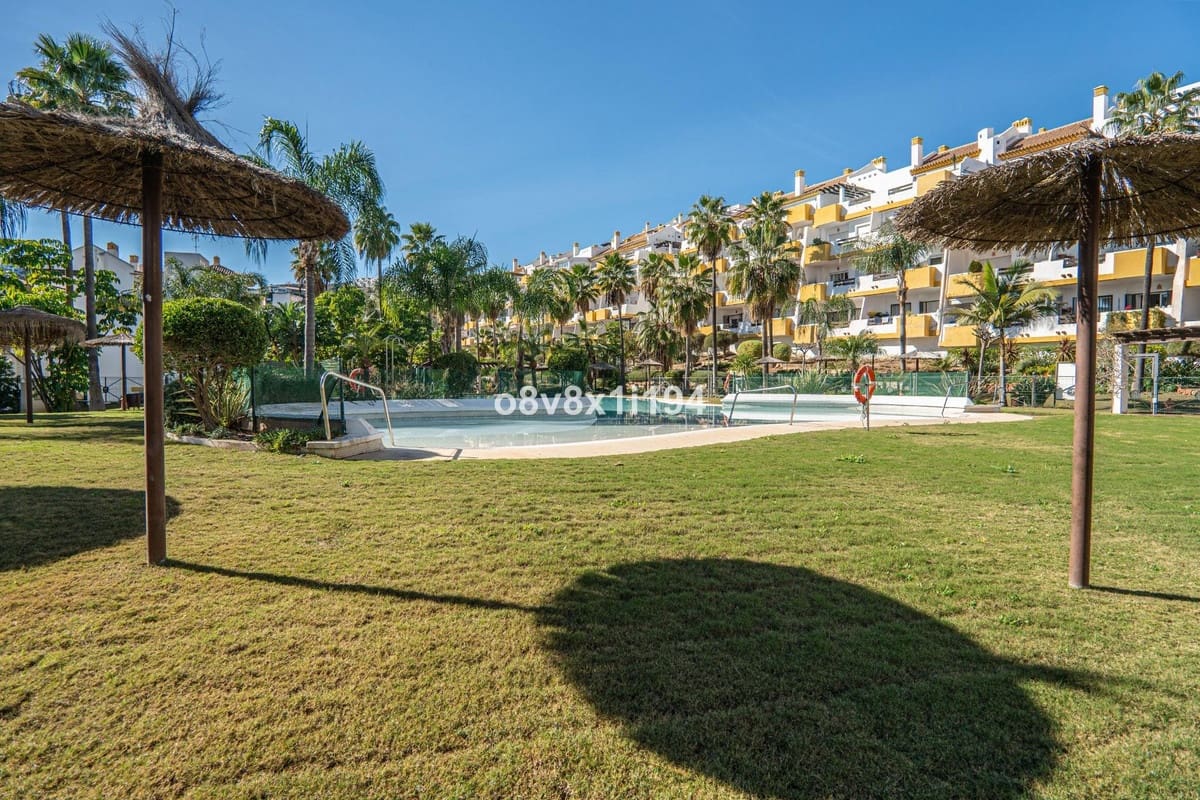 2 soverom Leilighet til salgs i Mijas - € 243 000 (Ref: 9080790)