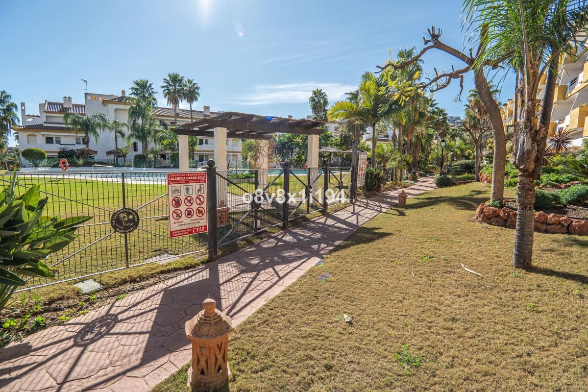 2 soverom Leilighet til salgs i Mijas - € 243 000 (Ref: 9080790)