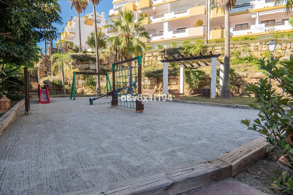 2 soverom Leilighet til salgs i Mijas - € 243 000 (Ref: 9080790)