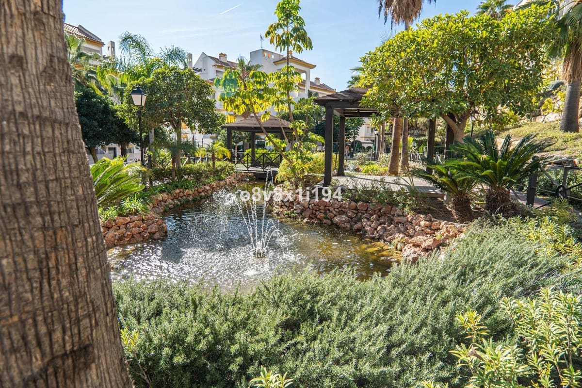 2 soverom Leilighet til salgs i Mijas - € 243 000 (Ref: 9080790)