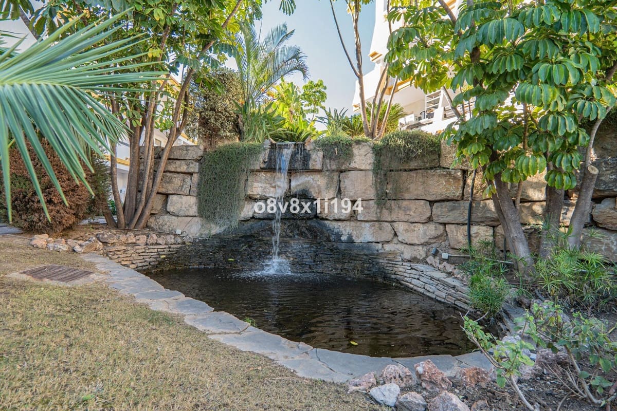 2 soverom Leilighet til salgs i Mijas - € 243 000 (Ref: 9080790)