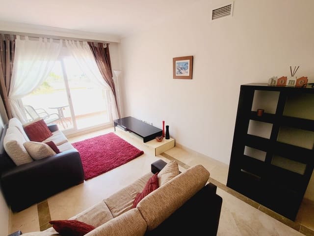 Apartamento de 2 habitaciones en La Cala de Mijas, Mijas en venta - 240.000 € (Ref: 9080791)