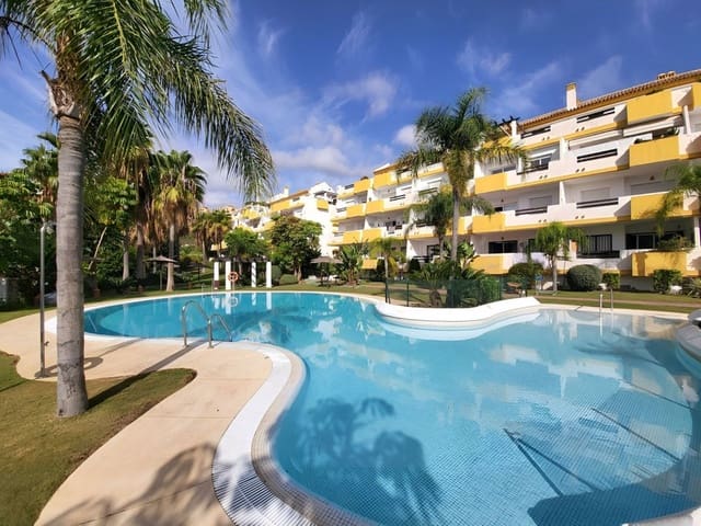 Apartamento de 2 habitaciones en La Cala de Mijas, Mijas en venta - 240.000 € (Ref: 9080791)