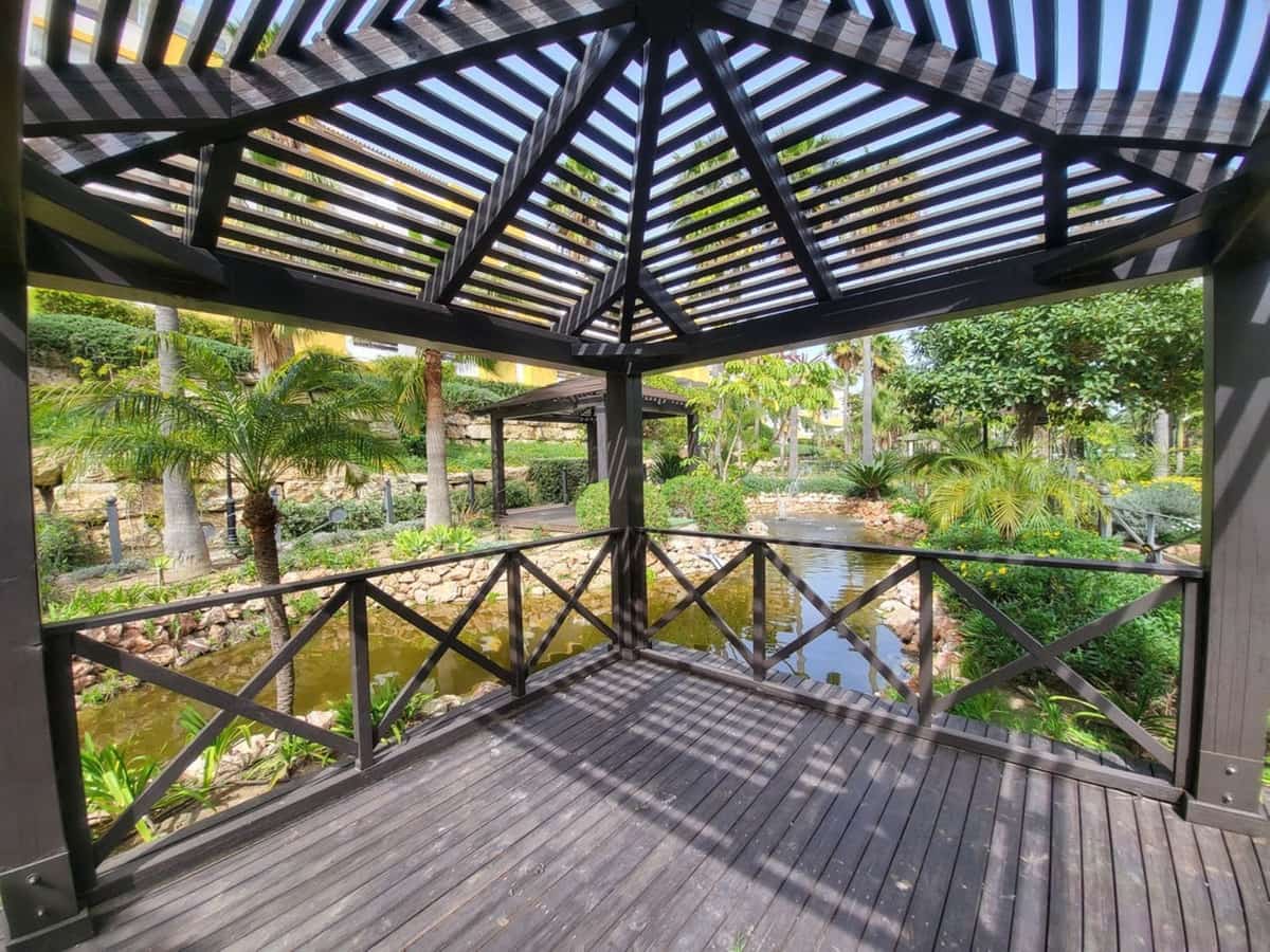 Apartamento de 2 habitaciones en La Cala de Mijas en venta - 240.000 € (Ref: 9080791)