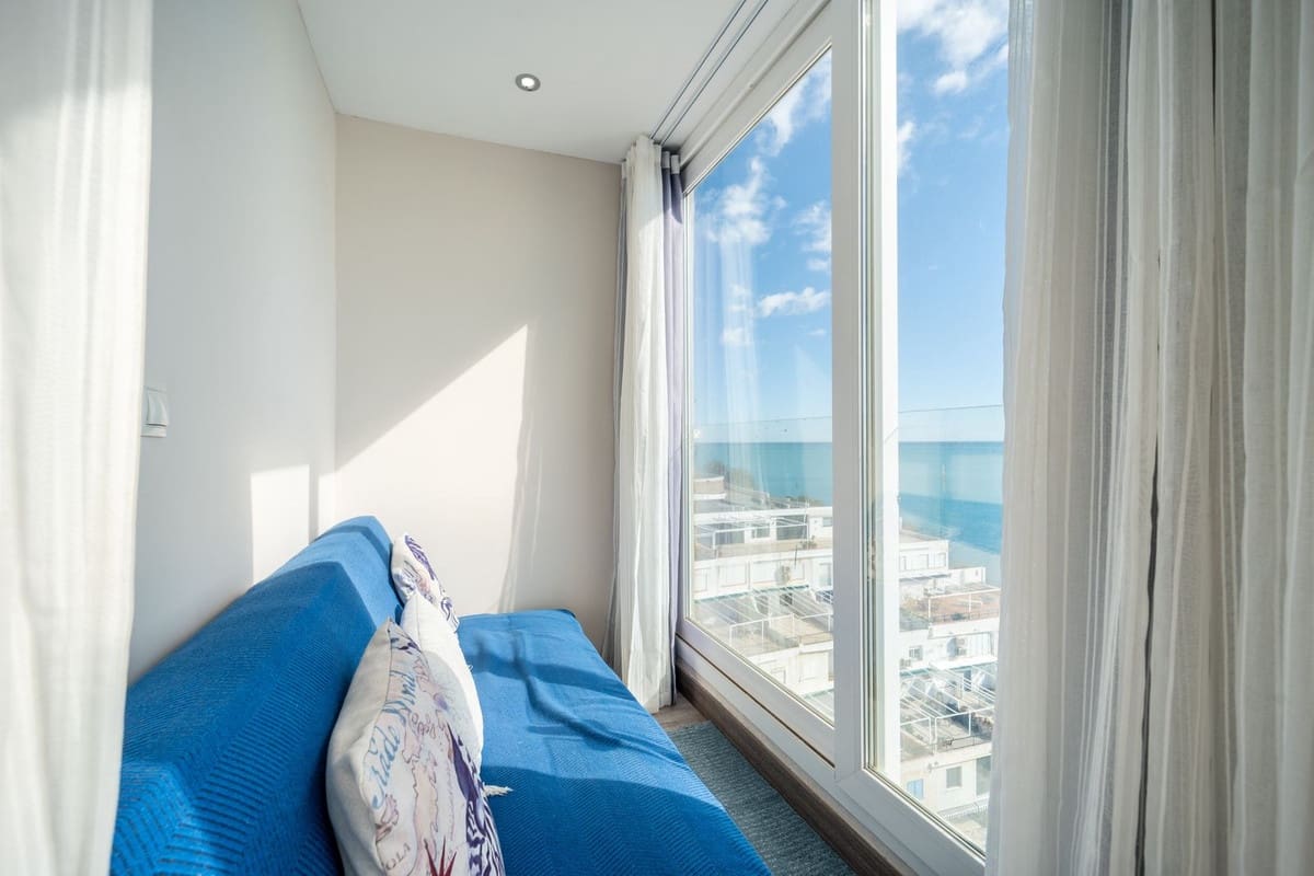 Lejlighed til salg i Benalmadena - € 240.000 (Ref: 9080792)