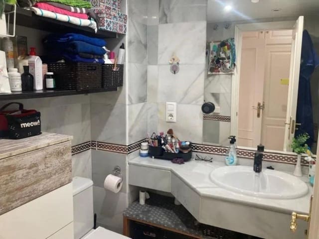 2 soverom Leilighet til salgs i Casares Pueblo, Casares med garasje - € 240 000 (Ref: 9080793)