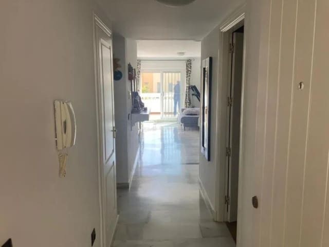 2 soverom Leilighet til salgs i Casares Pueblo, Casares med garasje - € 240 000 (Ref: 9080793)