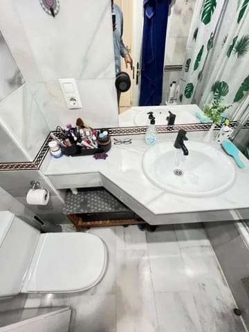 2 soverom Leilighet til salgs i Casares Pueblo, Casares med garasje - € 240 000 (Ref: 9080793)