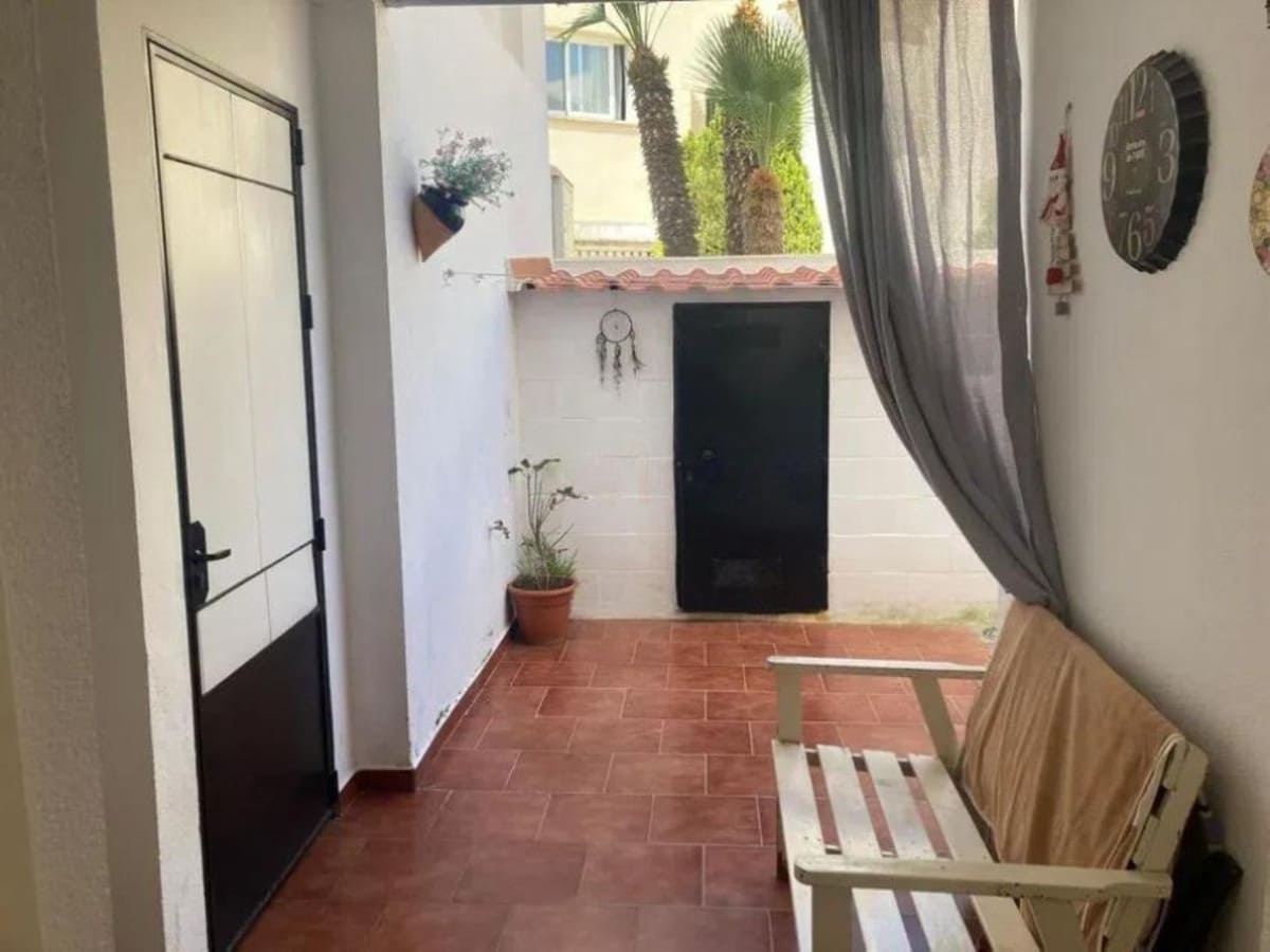 2 soverom Leilighet til salgs i Casares med garasje - € 240 000 (Ref: 9080793)