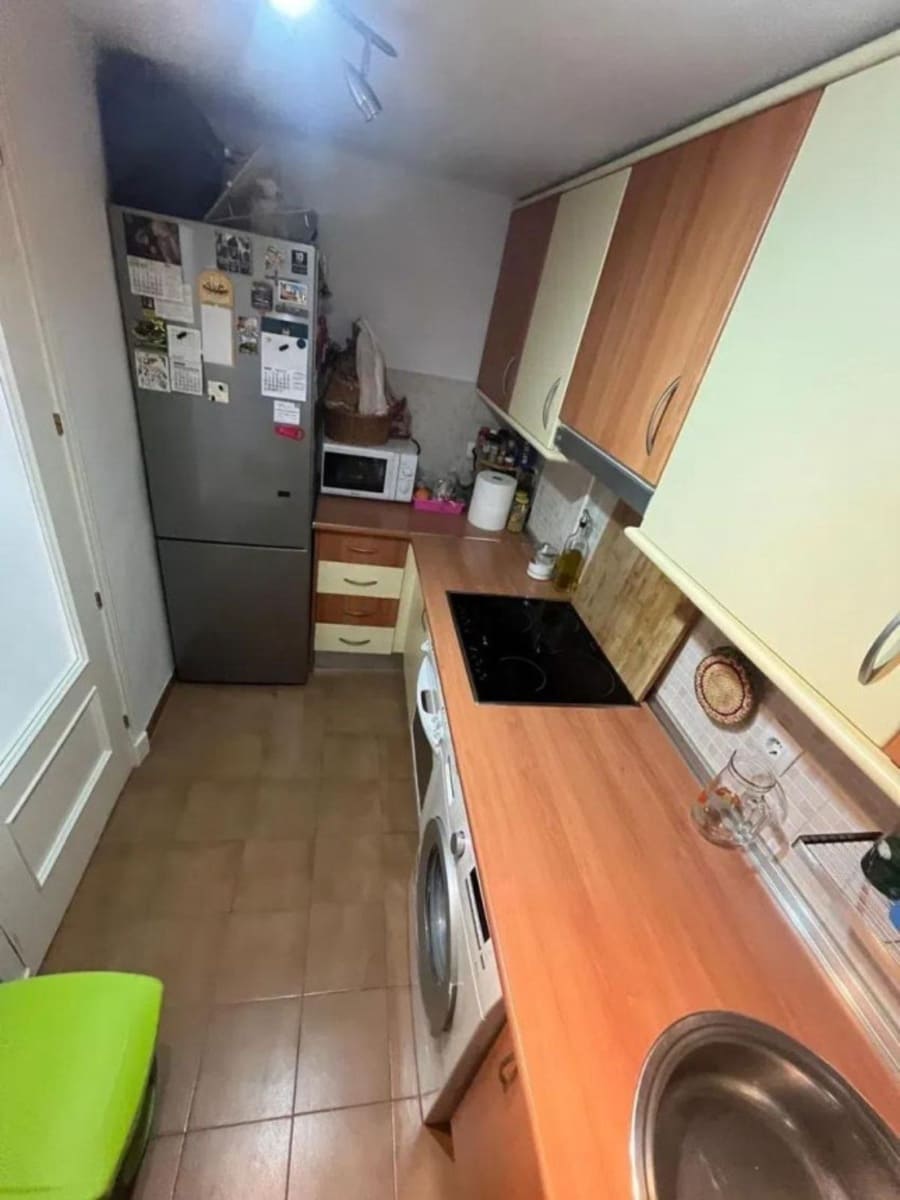 2 soverom Leilighet til salgs i Casares med garasje - € 240 000 (Ref: 9080793)