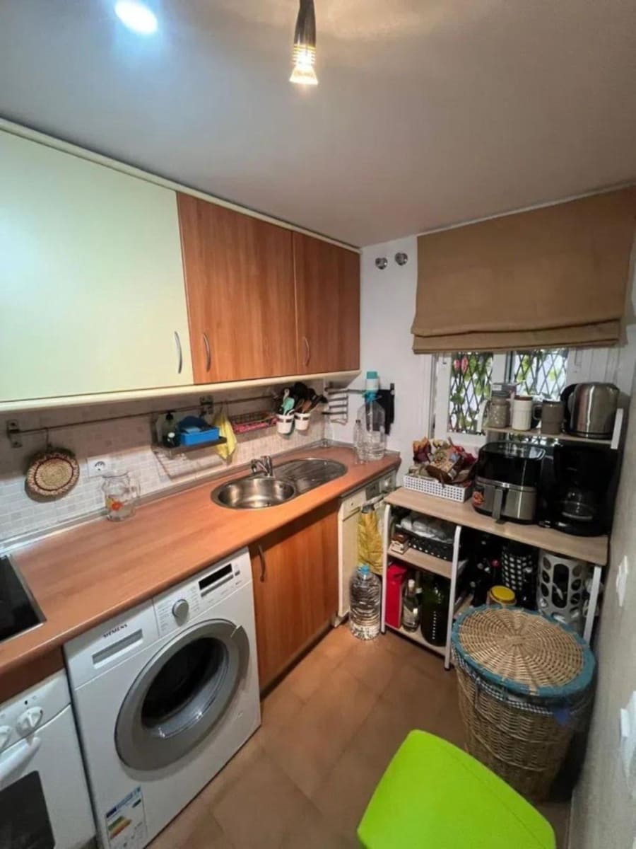 2 soverom Leilighet til salgs i Casares med garasje - € 240 000 (Ref: 9080793)