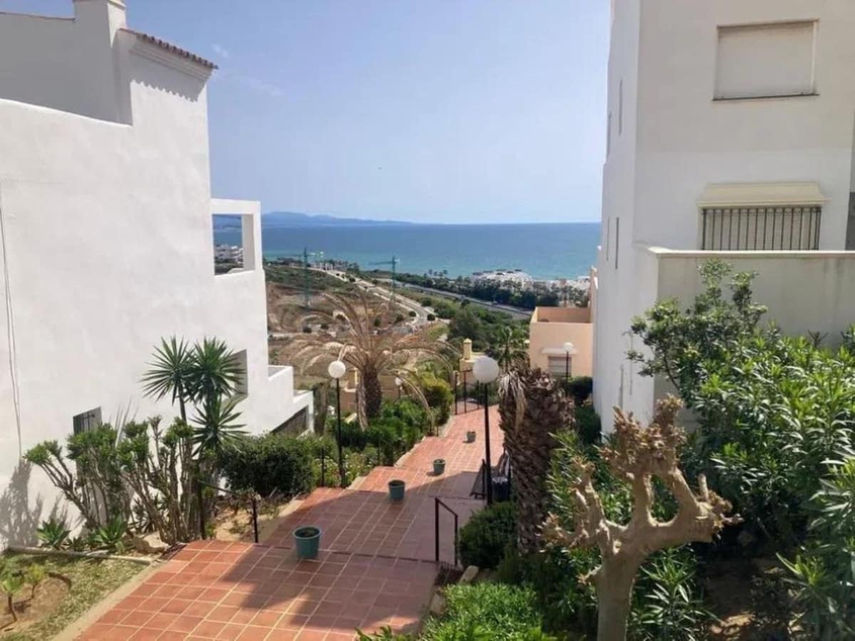 2 soverom Leilighet til salgs i Casares med garasje - € 240 000 (Ref: 9080793)