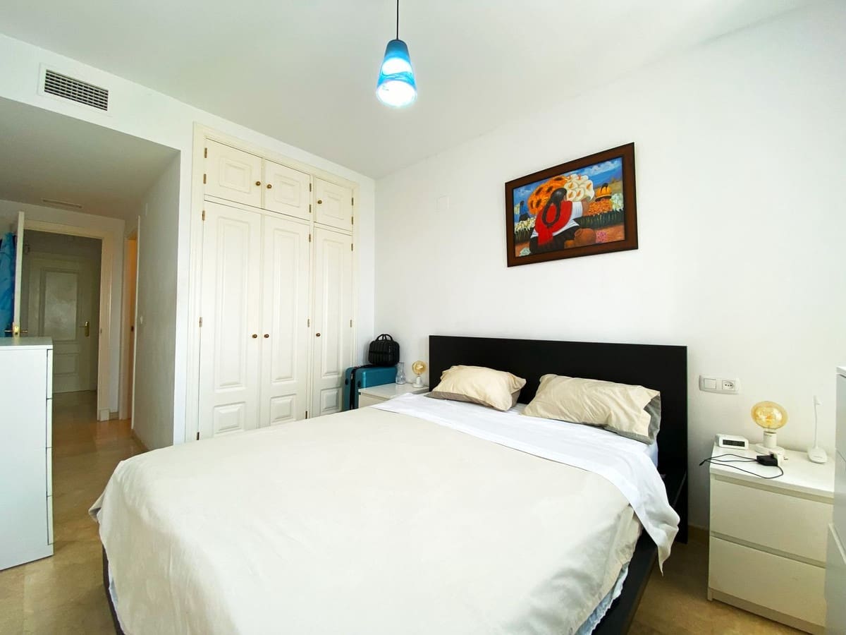 2 soveværelse Lejlighed til salg i Manilva - € 239.000 (Ref: 9080794)