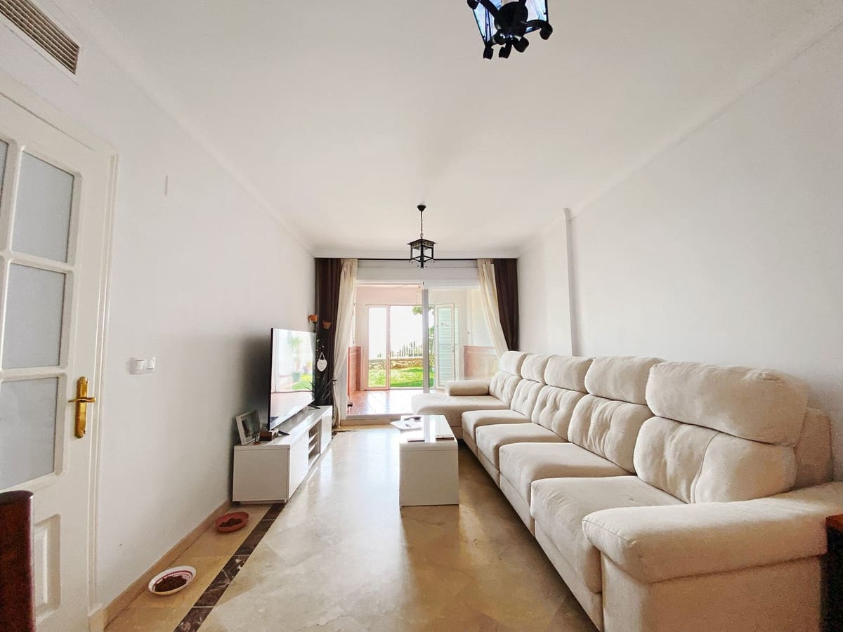 2 soveværelse Lejlighed til salg i Manilva - € 239.000 (Ref: 9080794)