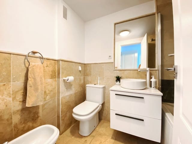 2 camera da letto Appartamento in vendita in Manilva Pueblo, Manilva - 239.000 € (Rif: 9080794)