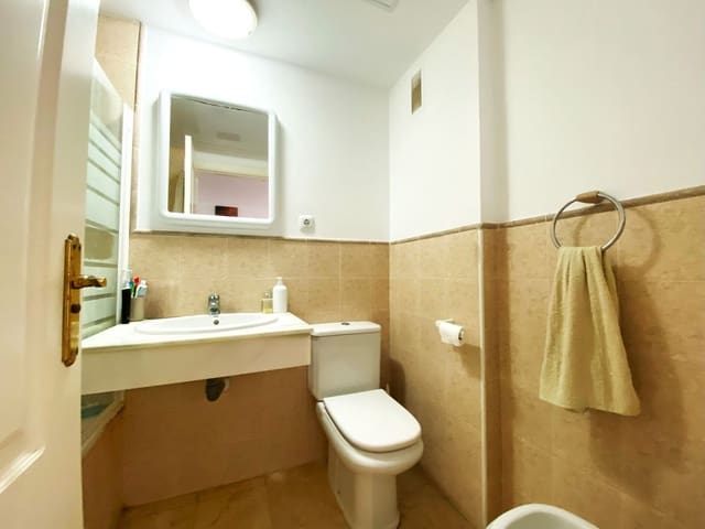 2 camera da letto Appartamento in vendita in Manilva Pueblo, Manilva - 239.000 € (Rif: 9080794)