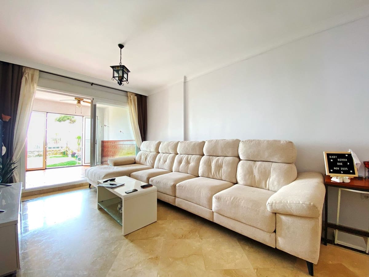 2 soveværelse Lejlighed til salg i Manilva - € 239.000 (Ref: 9080794)