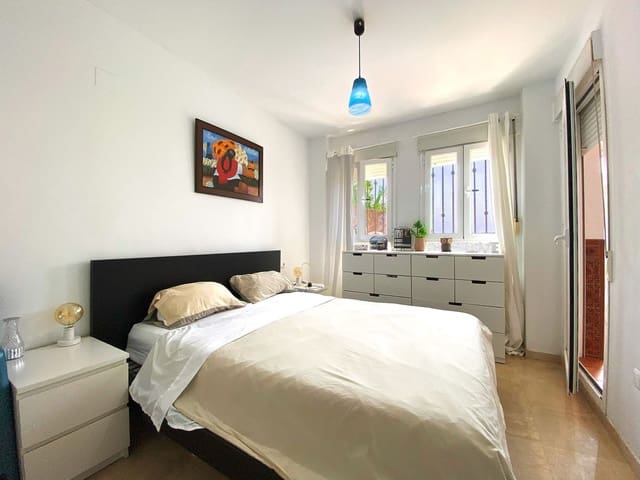 2 camera da letto Appartamento in vendita in Manilva Pueblo, Manilva - 239.000 € (Rif: 9080794)