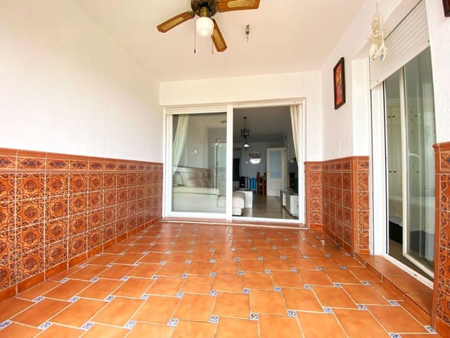 2 camera da letto Appartamento in vendita in Manilva Pueblo, Manilva - 239.000 € (Rif: 9080794)