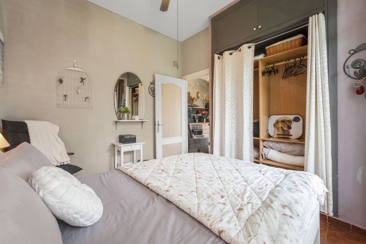 1 soverom Leilighet til salgs i Benalmadena - € 229 000 (Ref: 9080795)